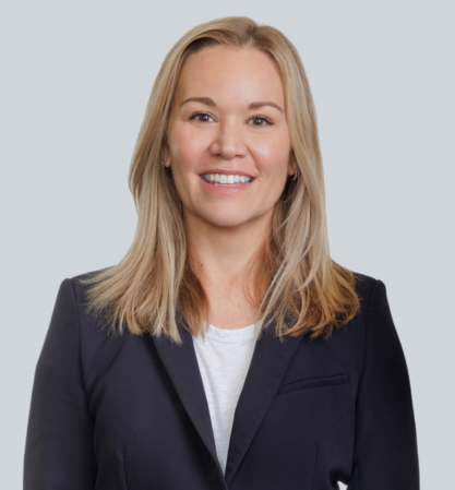 Becky Wilson