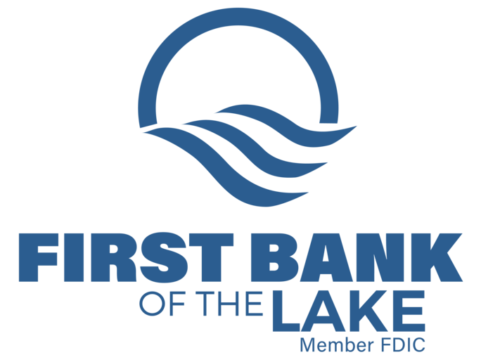 First Bank of the Lake 