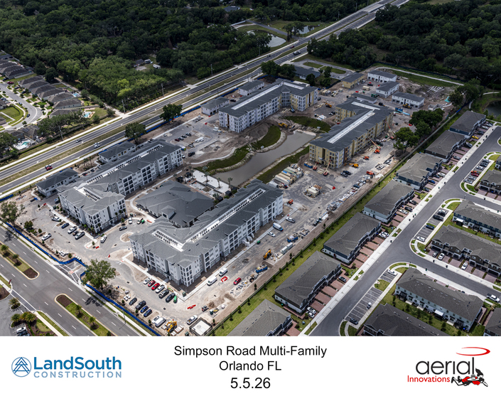 Project Spotlight Southaven