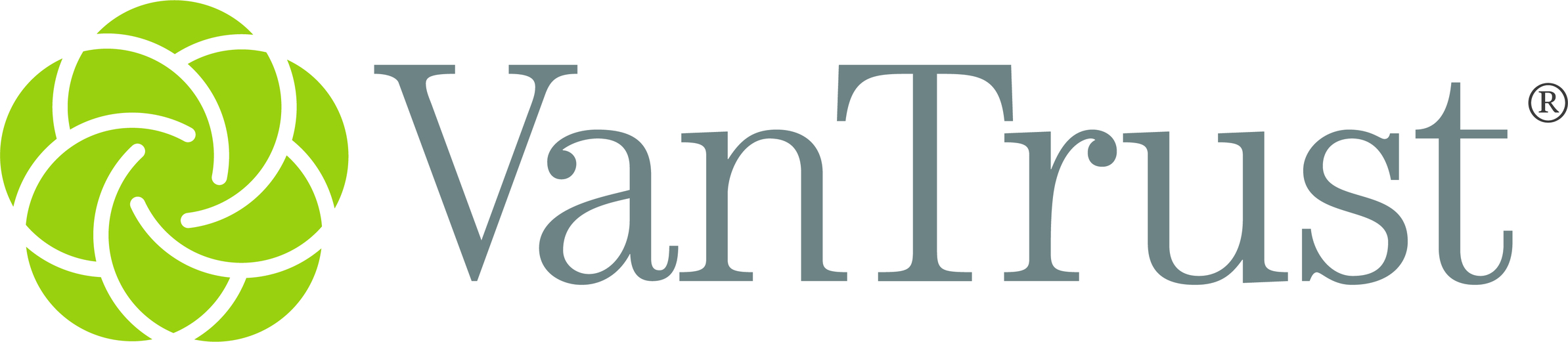 Van Trust Real Estate