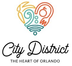 City District 