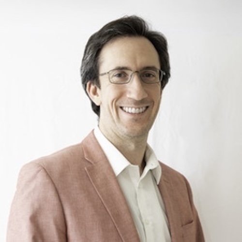Bob Moser