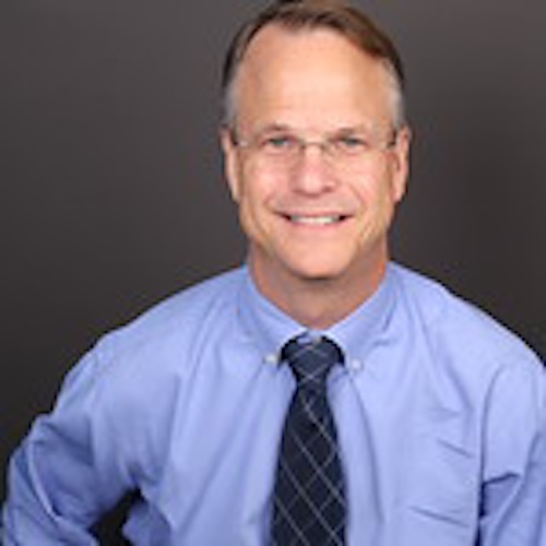 Jody Barry