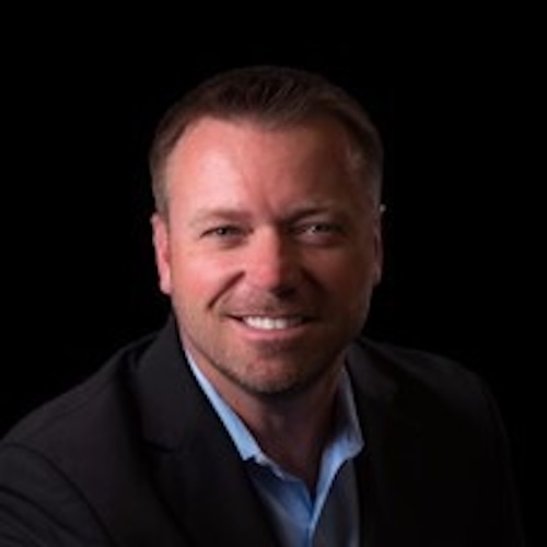 Russ Cammack