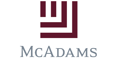 McAdams
