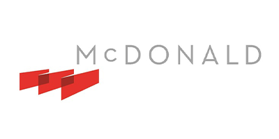 McDonald